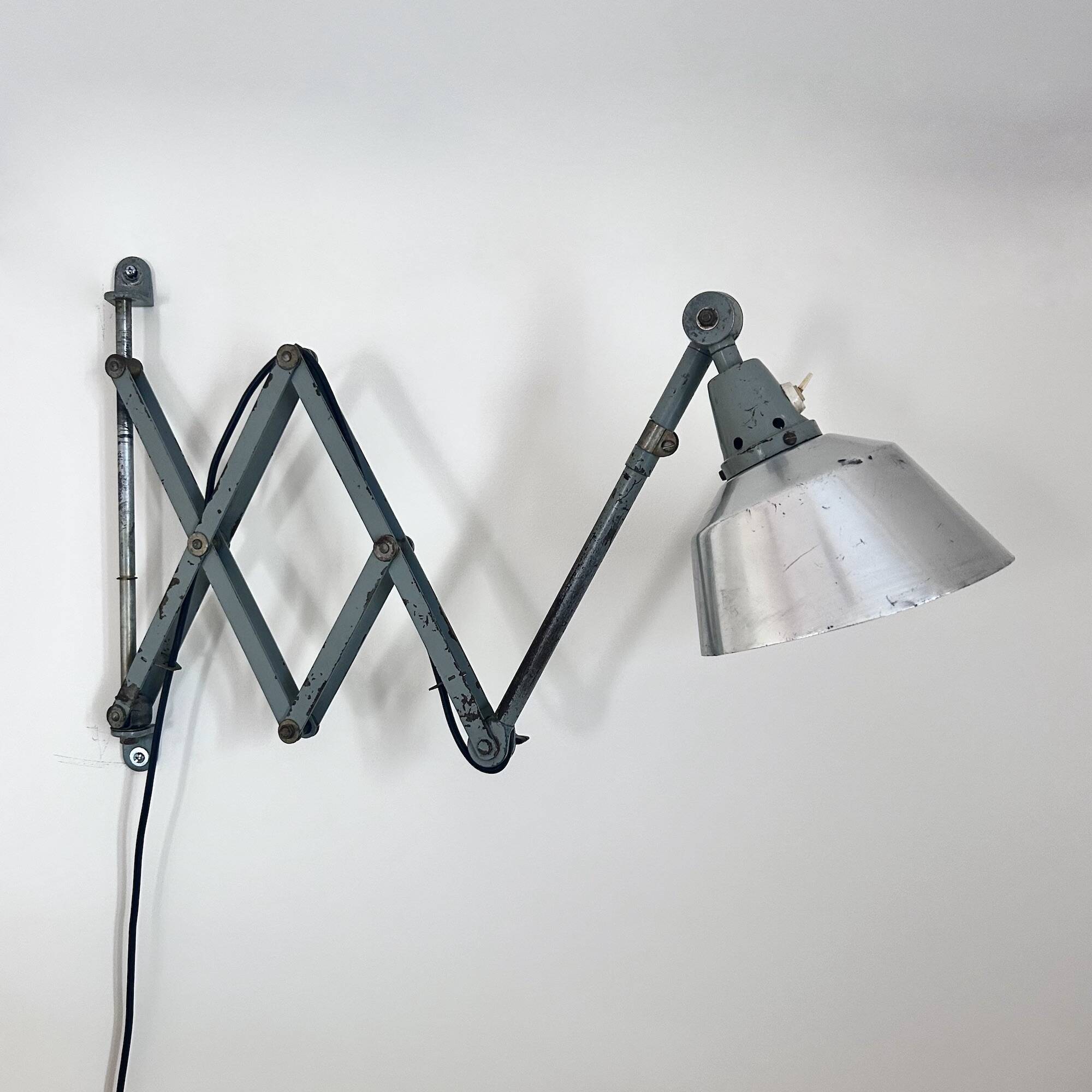 Wall light -Midgard-