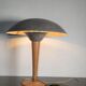 Lampe art déco