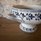 Fruit bowl Moulin Des Loups model Blueberries
