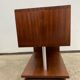 1950's Wooden side cabinet