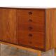 Buffet in teak 1960