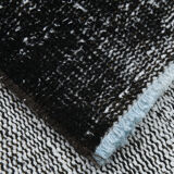 Handknotted wool rug, 284x172cm