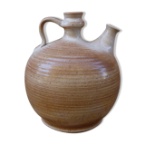 Ceramic gargoulette Grès Marais