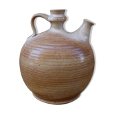 Ceramic gargoulette Grès Marais