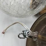 Ball suspension