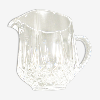 Milk jug