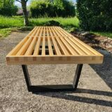 Nelson Bench Vitra