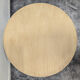 Modernist pedestal table from the 1940s