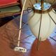 Vintage "spider" pendant lamp