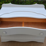 Dressing table