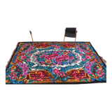 Tapis moldave