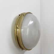 Lampe italienne Sigma modèle par Sergio Mazza pour Artemide, années 1960.