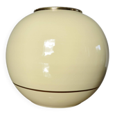 Vase boule, Italie années 60