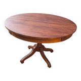 Round table