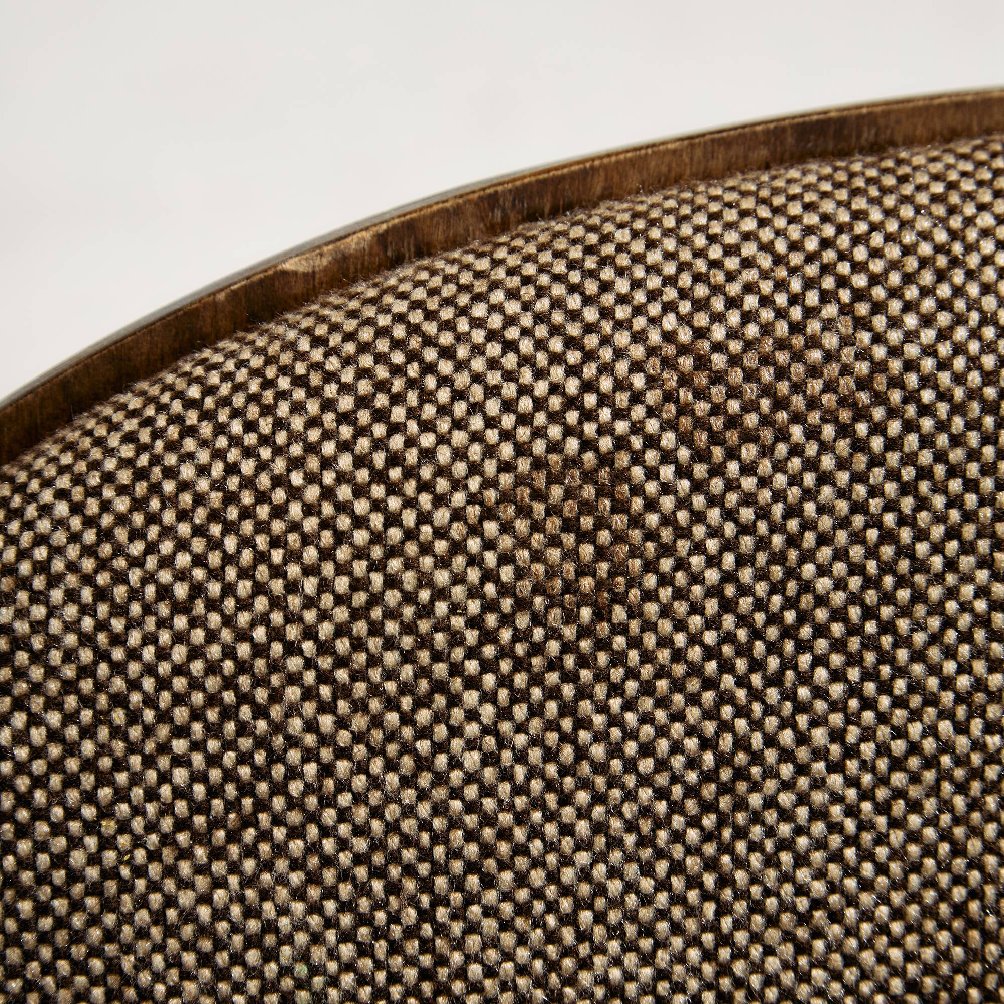 Austrian Wiesner-Hager chair