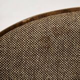 Austrian Wiesner-Hager chair