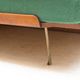 Mid Century Corner Folding Sofabed, 1960´s, Czechoslovakia