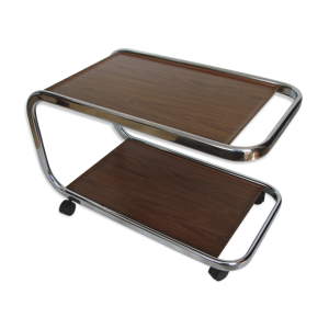 desserte Barge mobile
