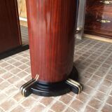 Art deco dining room table