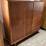 Vintage 60s sideboard