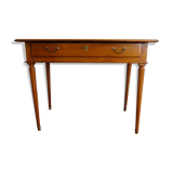 Office in cherry period Louis XVI