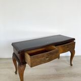 Console italienne/table pétinuse des années 1950
