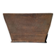 Retro wooden planter/box