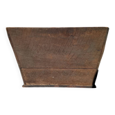 Retro wooden planter/box