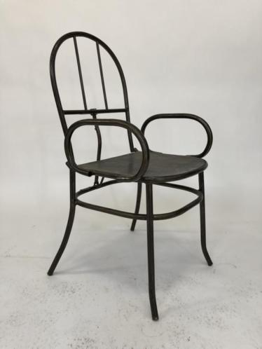 Chair industrial