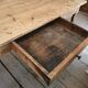 Table de ferme Louis Philippe 200x96