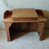 Original school desk