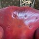 Fauteuil club époque Art Déco