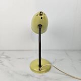 ‘Ukkie’ Desk Lamp by Hala Zeist, Netherlands, 1950s