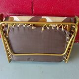 Lafuma vintage sunlounged chair 70