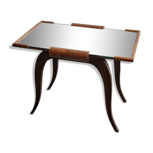 Table d'appoint art déco - 1940
