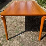 Dining table by Josep Llusca for Cassina