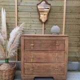Commode Art Déco