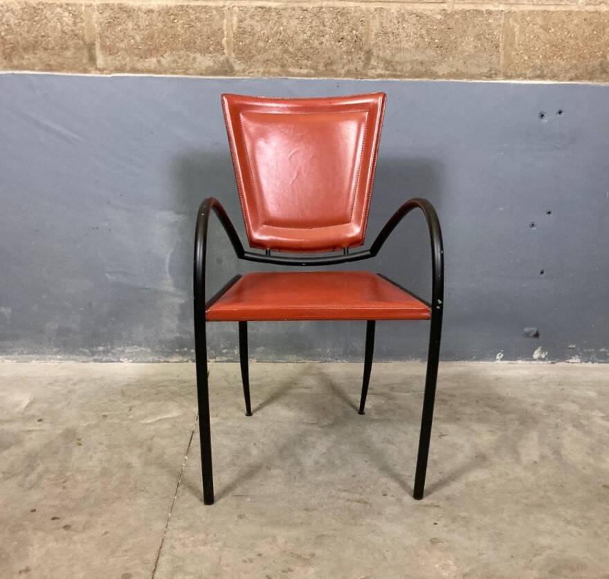 Chaises Sawaya & Moroni Design italien Me Tarzan