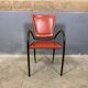 Chaises Sawaya & Moroni Design italien Me Tarzan