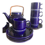 Tea service