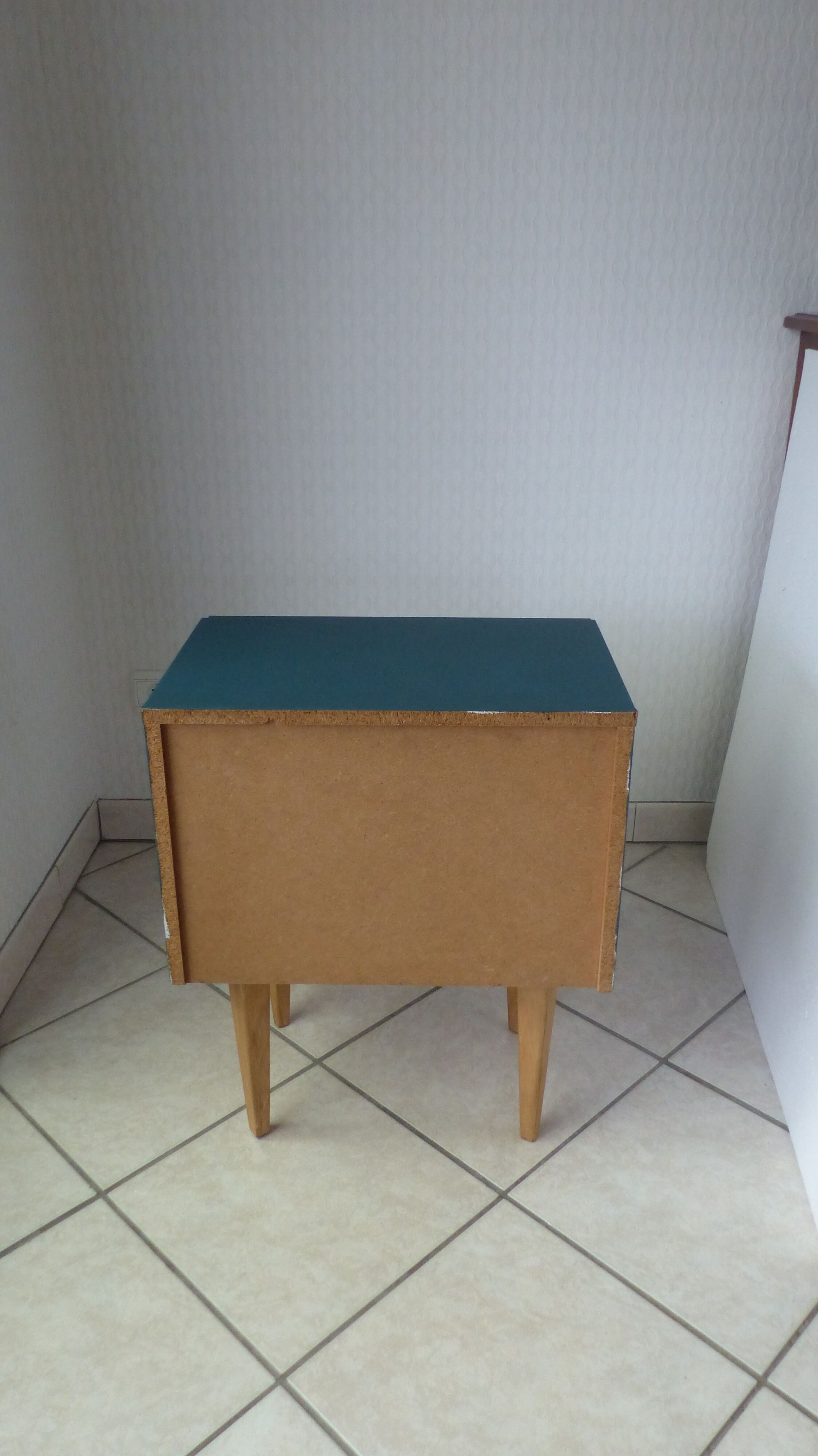 Bedside table