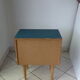Bedside table