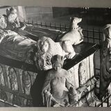 Silver photo La Force No. 23 Bernard Darot José Chevreau 20th