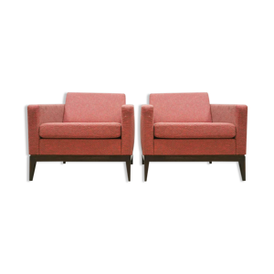 Fauteuils de Theo Ruth