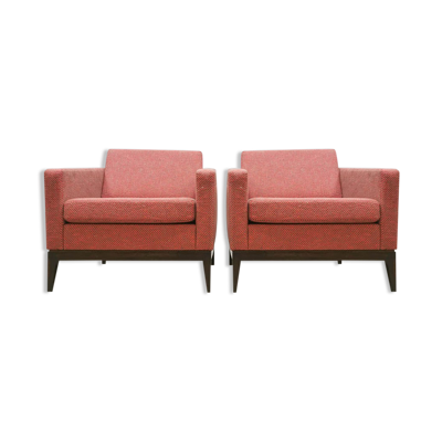 Fauteuils de Theo Ruth édition Artifort