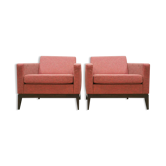 Fauteuils de Theo Ruth édition Artifort