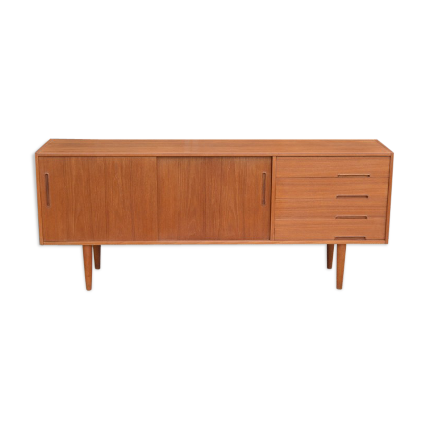 Enfilade scandinave par Nils Jonsson