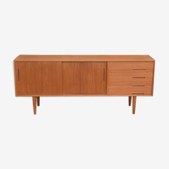 Scandinavian sideboard by Nils Jonsson