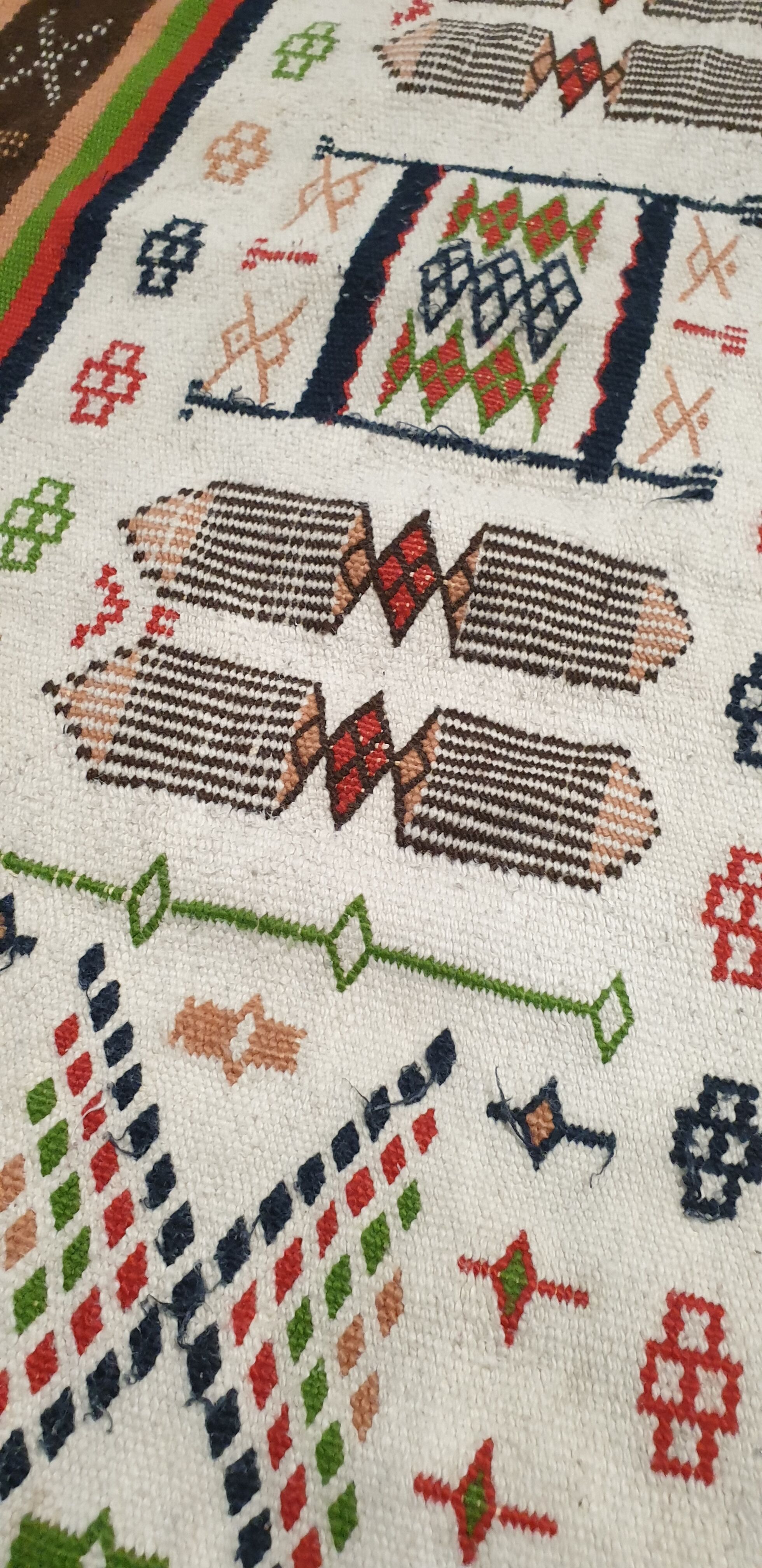 Merghom carpet 240x130cm