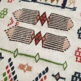 Merghom carpet 240x130cm